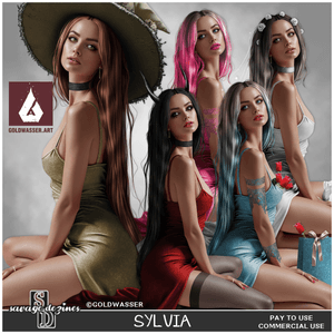 SD - Sylvia