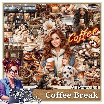 CC-Coffee Break