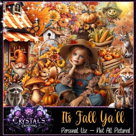 CC-Its Fall Ya&#x27;ll 
