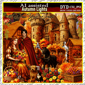 DYD-AUTUMN LIGHTS