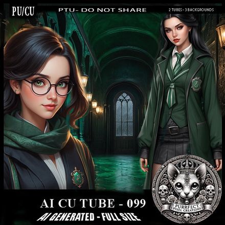 PPC-Tube Pack 099