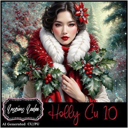 LL-Holly Girl 10