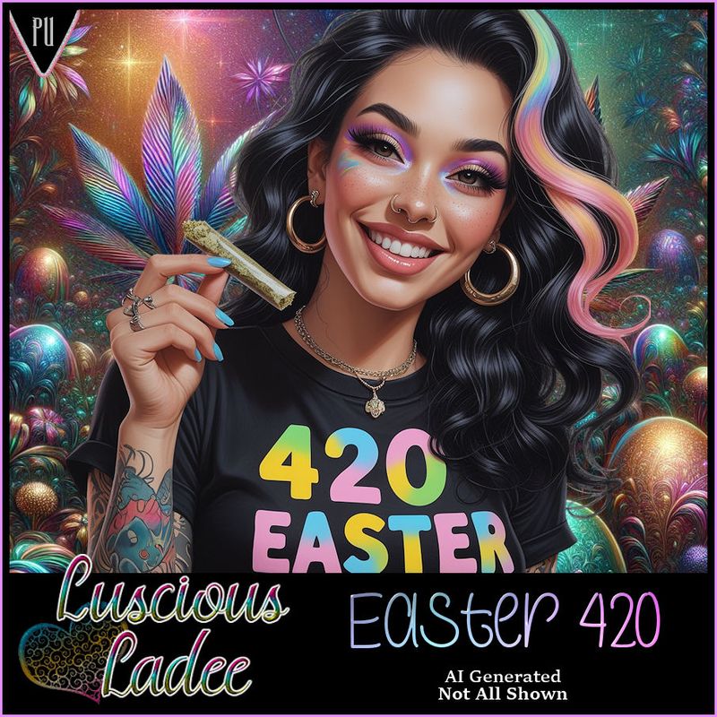 LL-Easter 420