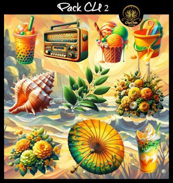 CCAD-Pack CU 2