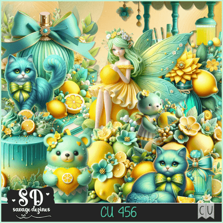 SD - AI CU 456