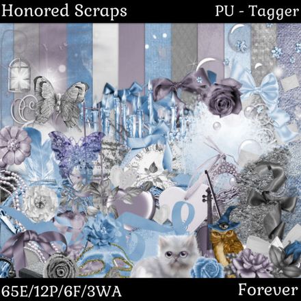 HS Forever - Tagger
