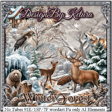DBK_WinterForest 