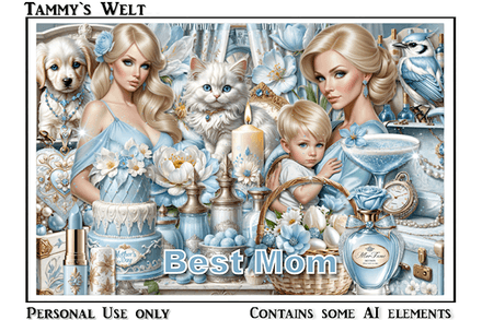 TW-Best Mom