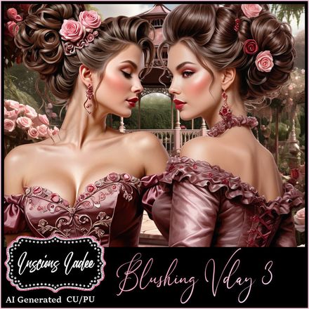 LL-Blushing Vday 3