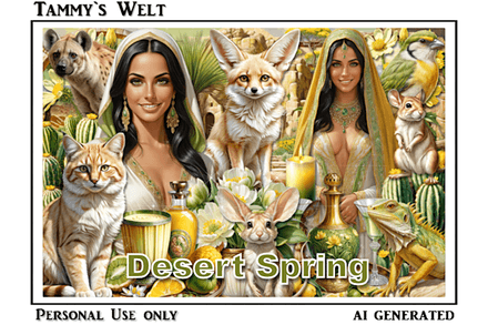 TW-Desert Spring