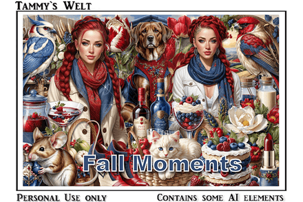 TW-Fall Moments