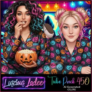 LL-Tube Pack 450