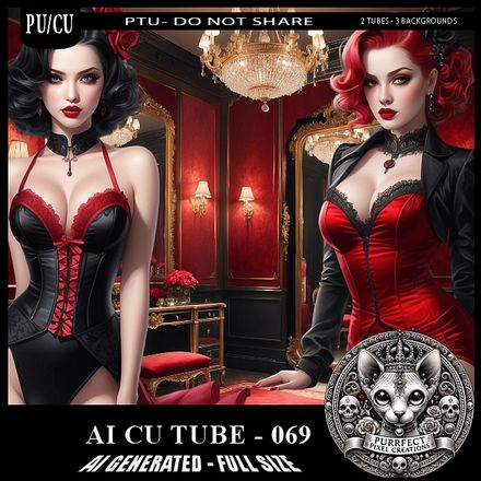 PPC-Tube Pack 069