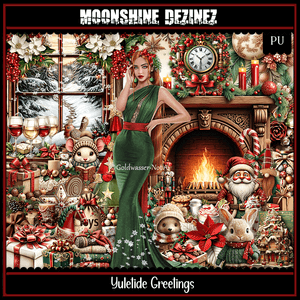 MD-Yuletide Greetings