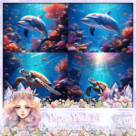 DD-AI Scenic Papers 24