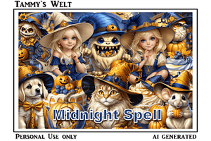 TW-Midnight Spell