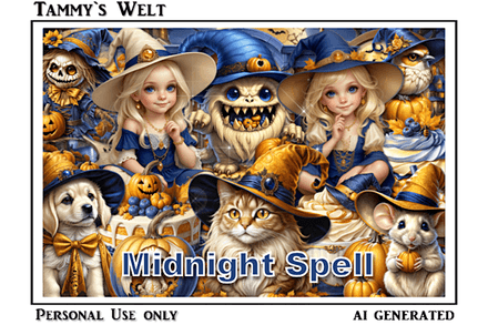 TW-Midnight Spell