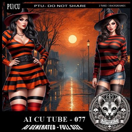 PPC-Tube Pack 077