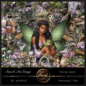 AAA - Fairy-Land