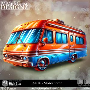 MMD - AI - CU Motorhome