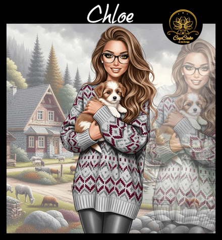 CCAD-Chloé