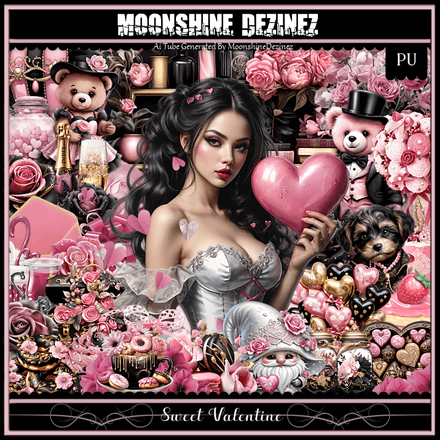 MD-Sweet Valentine