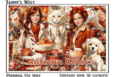 TW-Autumn Colors