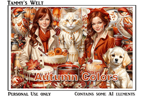 TW-Autumn Colors