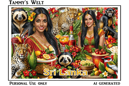 TW-Sri Lanka