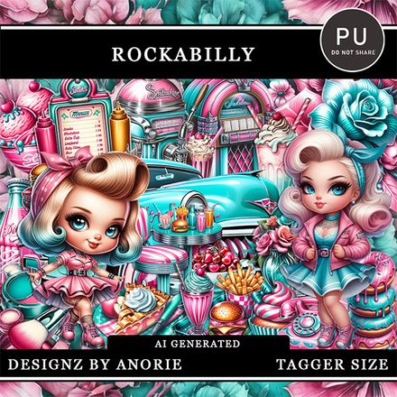 DBA-Rockabilly