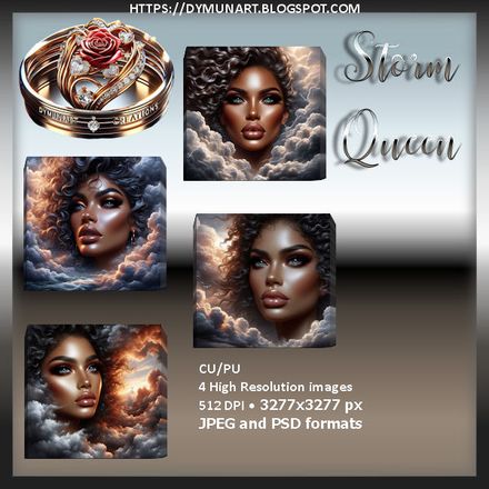 LD Storm Queen