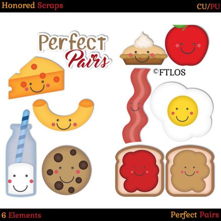 HS Perfect Pairs (CU/PU)