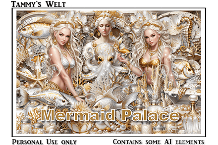 TW-Mermaid Palace