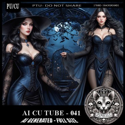 PPC-Tube Pack 041
