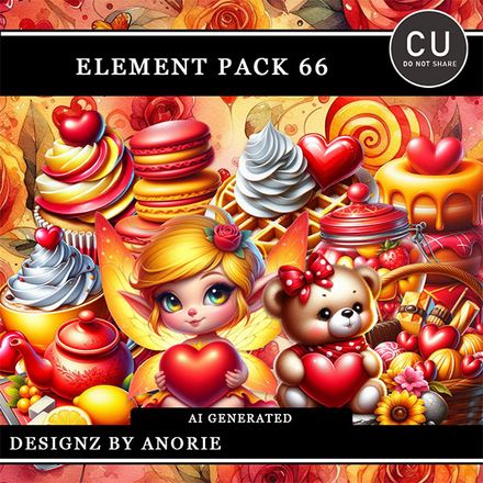 DBA-Element Pack 66