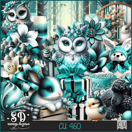 SD - AI CU 460