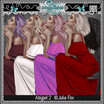 SD - Abigail 2