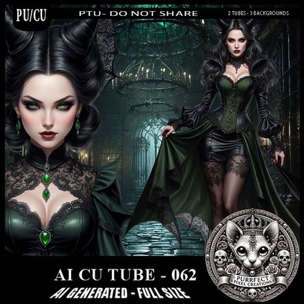 PPC-Tube Pack 062