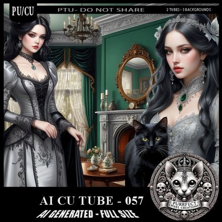 PPC-Tube Pack 057
