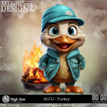 MMD - AI - CU Turkey