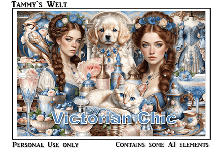 TW-Victorian Chic
