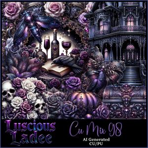 LL-Cu Mix 98