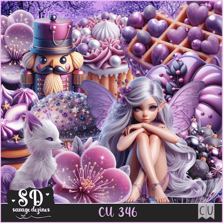 SD - AI CU 346