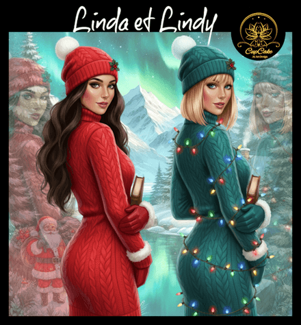Linda &amp; Lindy