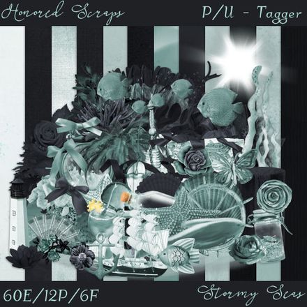 HS Stormy Seas - Tagger