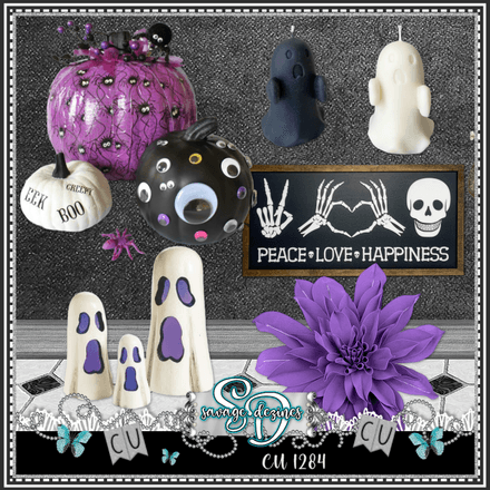 SD - CU PACK 1284