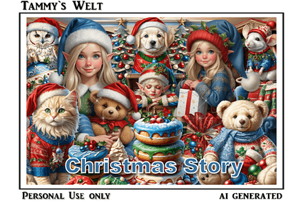 TW-Christmas Story