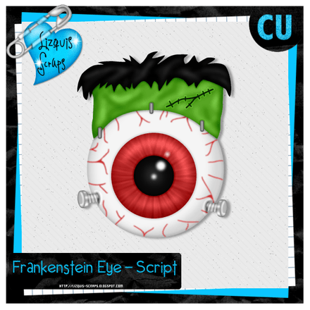 LS-Frankenstein Eye script