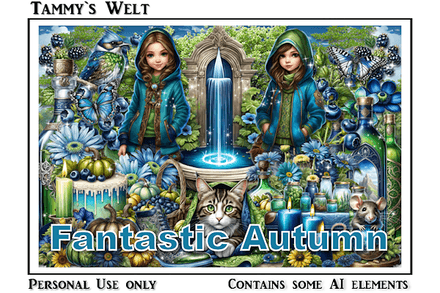 TW-Fantastic Autumn