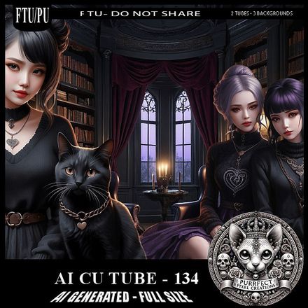 PPC-Tube Pack 134 - Free